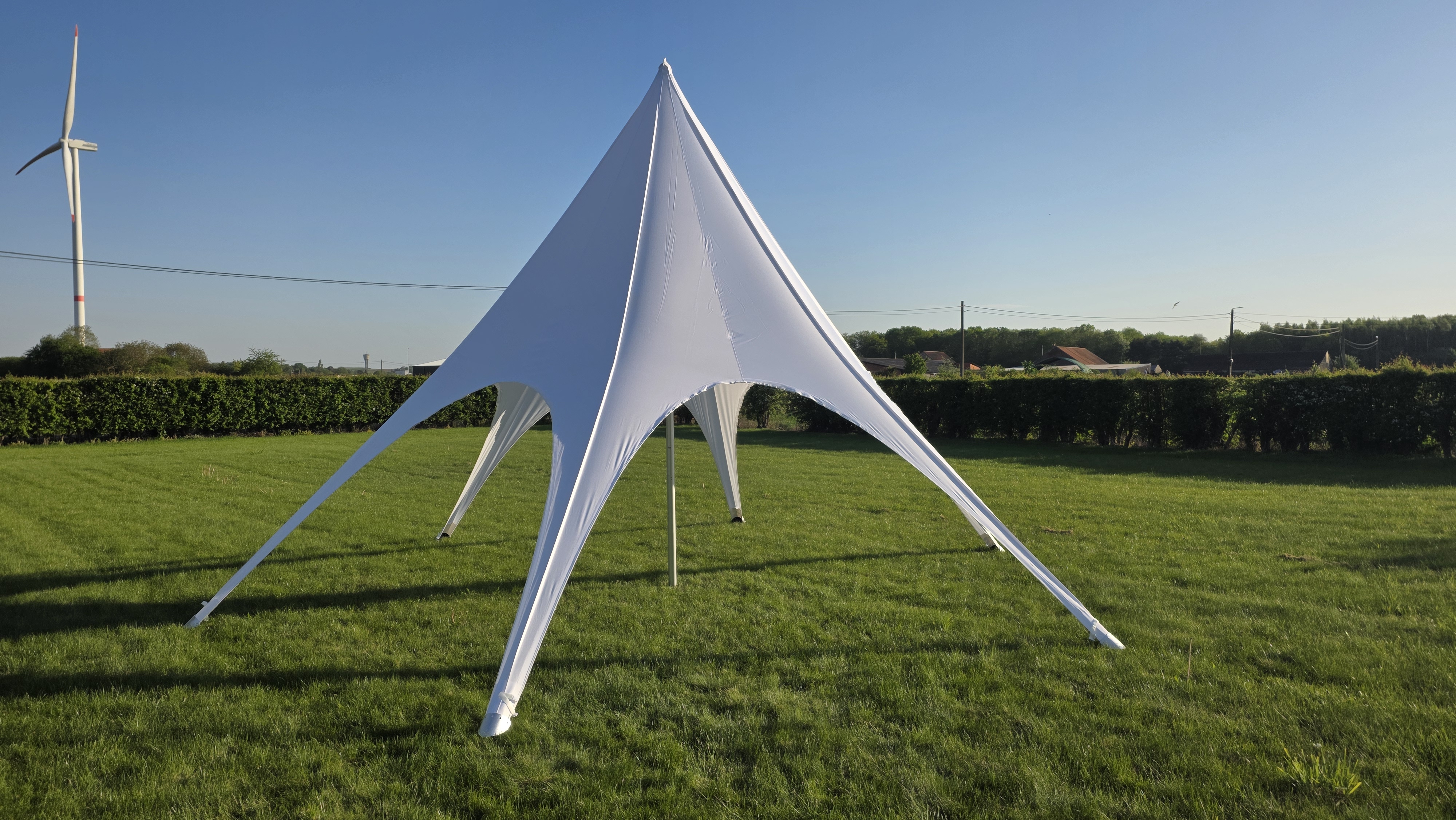 Stertent